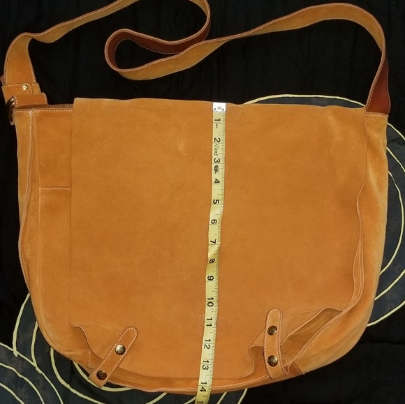 Il Bisonte bag. - Picture 2 of 10